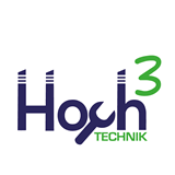 Hoch³ Technik GmbH - Inspektion - Wartung - Schornsteintechnik